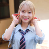 skho156【無料エロ動画】（みなちゃん）